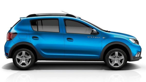 Sandero