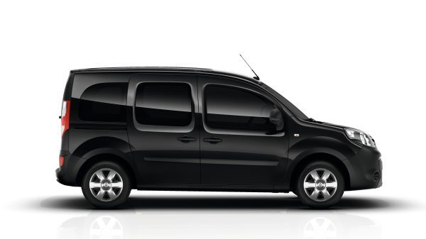 Renault Kangoo Multix